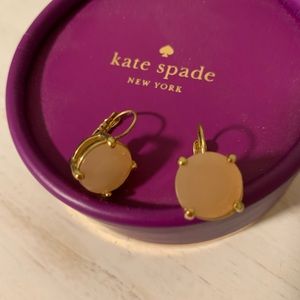 Kate Spade Earrings
